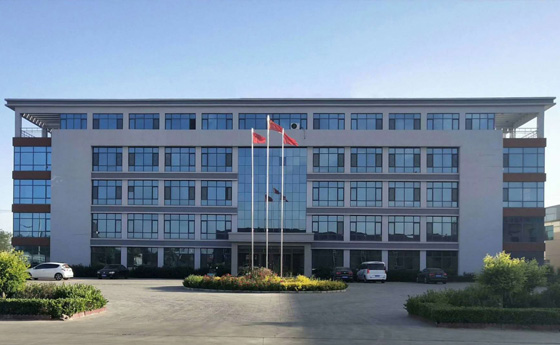 公司簡介